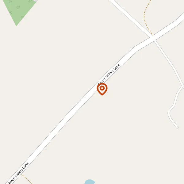 Map showing approximate location: Agricultural Building, Manor Farm, Seven Sisters Lane, Ollerton, Cheshire, WA16 8RG