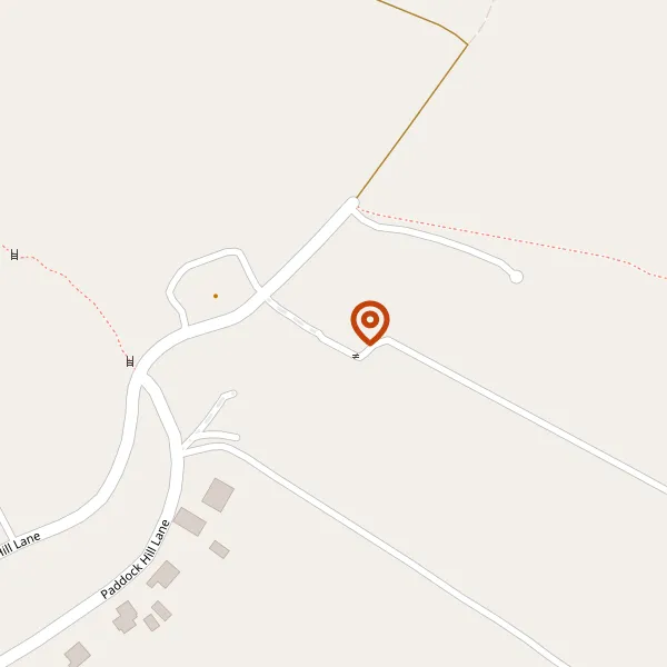 Map showing approximate location: Constantia, Paddock Hill, Mobberley, WA16 7DJ