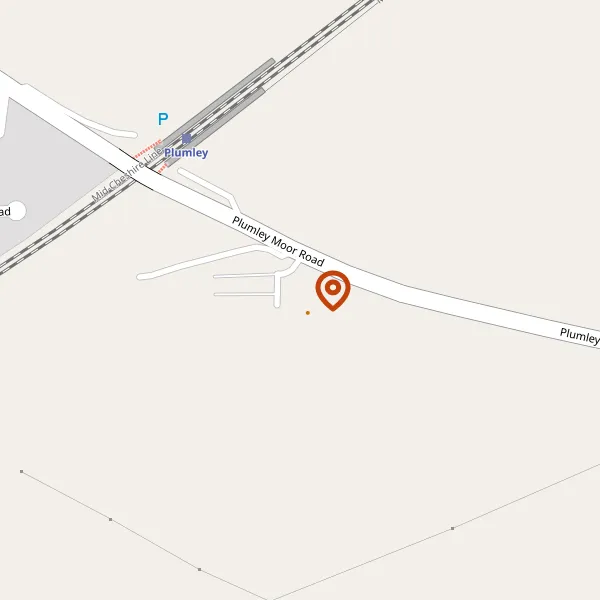 Map showing approximate location: Golden Pheasant Hotel, Plumley Moor Road, Plumley, WA16 9RX
