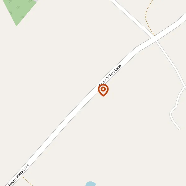Map showing approximate location: Manor Farm, Seven Sisters Lane, Ollerton, Cheshire, WA16 8RG
