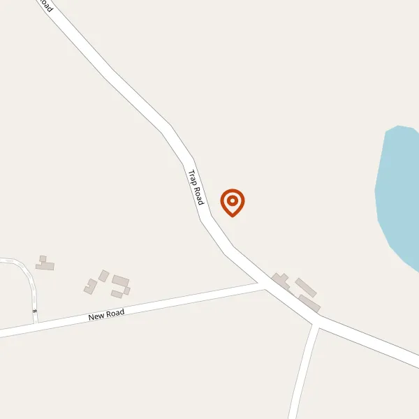 Map showing approximate location: New Pool Farm, Trap Road, Somerford Booths, CW12 2JU