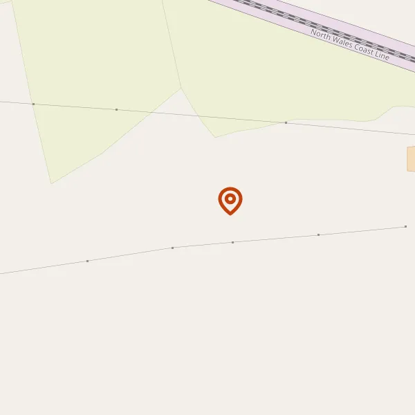 Map showing approximate location: 7 Pear Tree Cottage, Wood Farm Drive, Middlewich Road, Woolstanwood, Cheshire, CW2 8NU